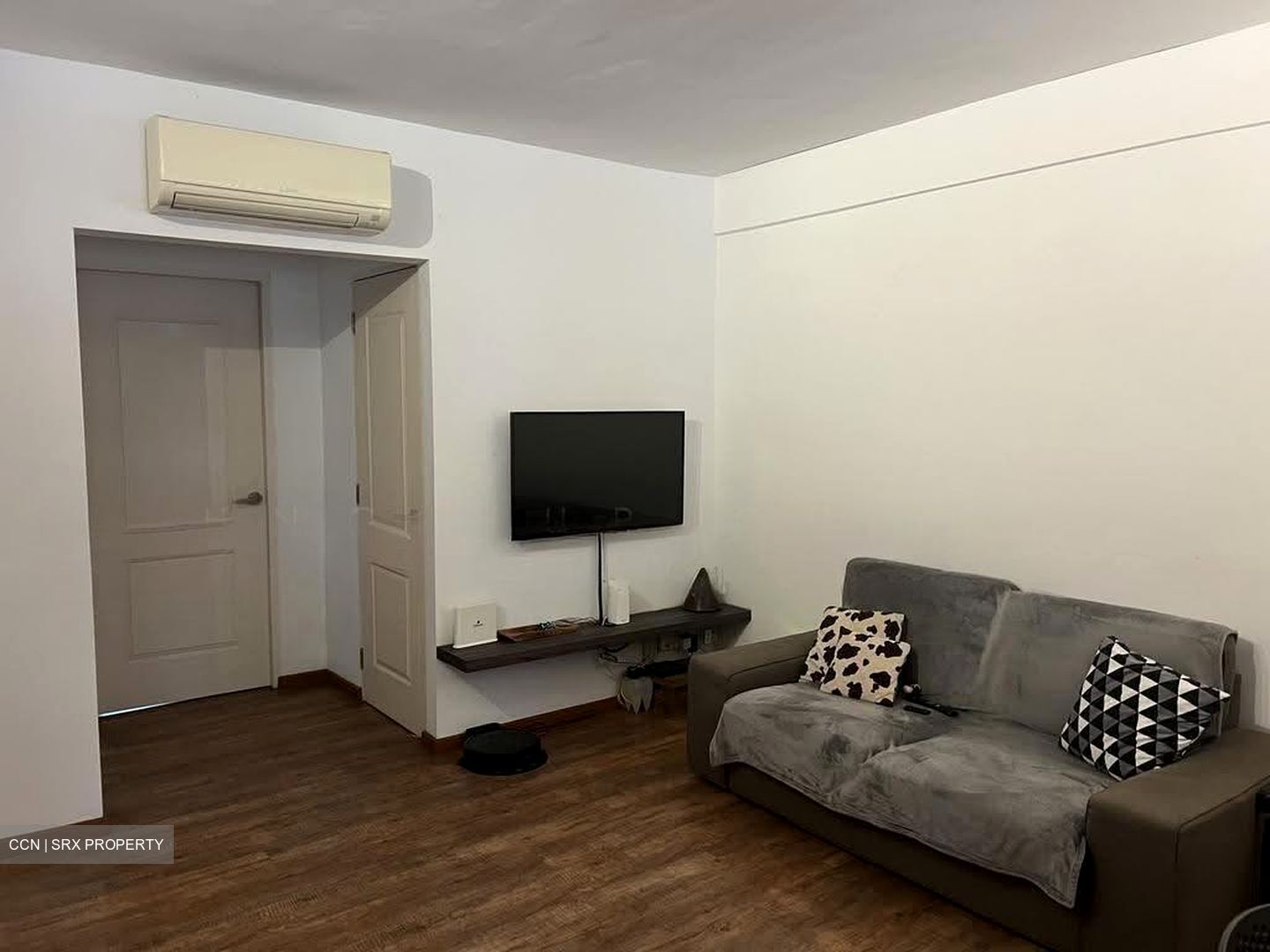 Blk 640 Rowell Road (Central Area), HDB 3 Rooms #627935361